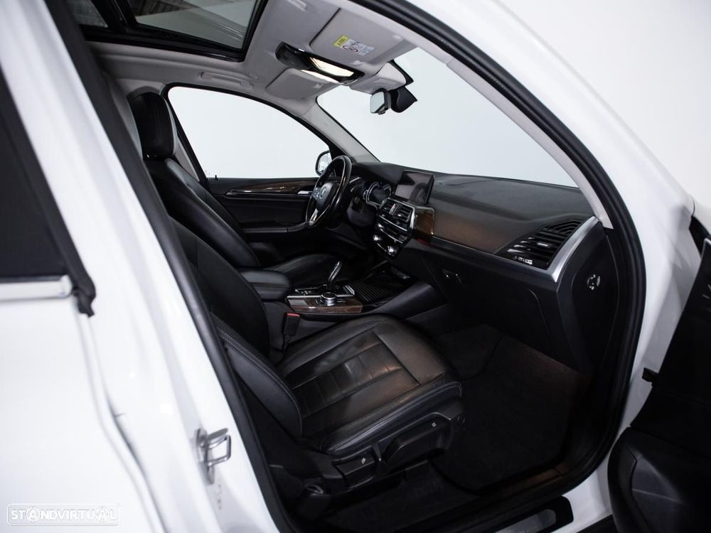BMW X3 - 11