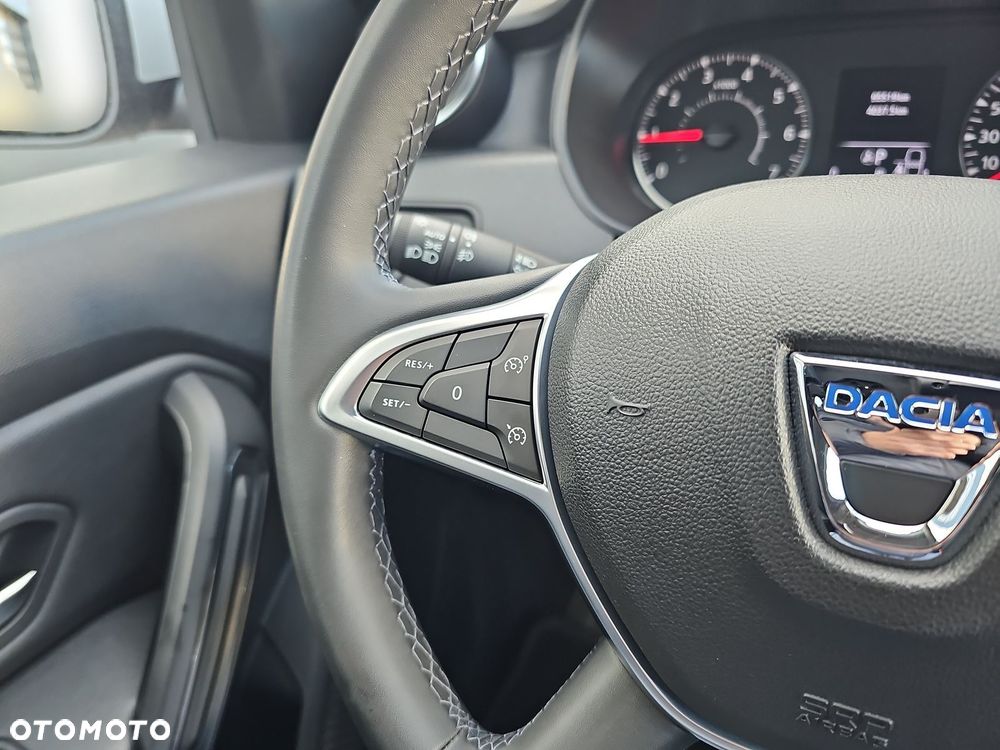 Dacia Duster 1.3 TCe Prestige EDC - 23