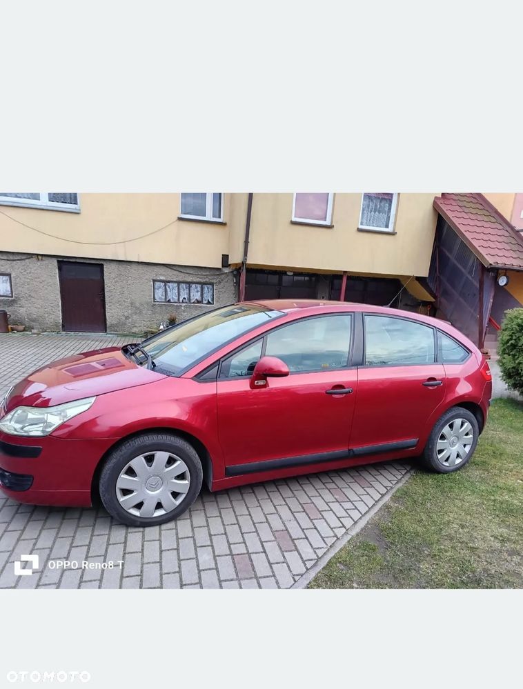 Citroën C4 - 3