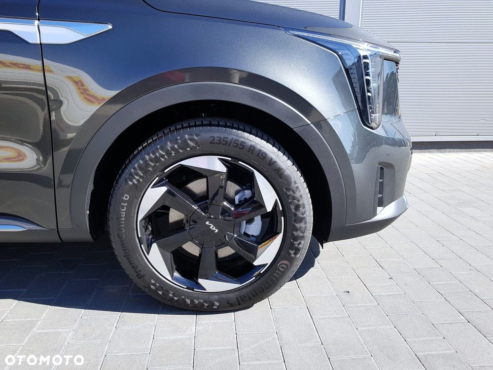 Kia Sorento 1.6 T-GDI HEV XL AWD 7os - 8
