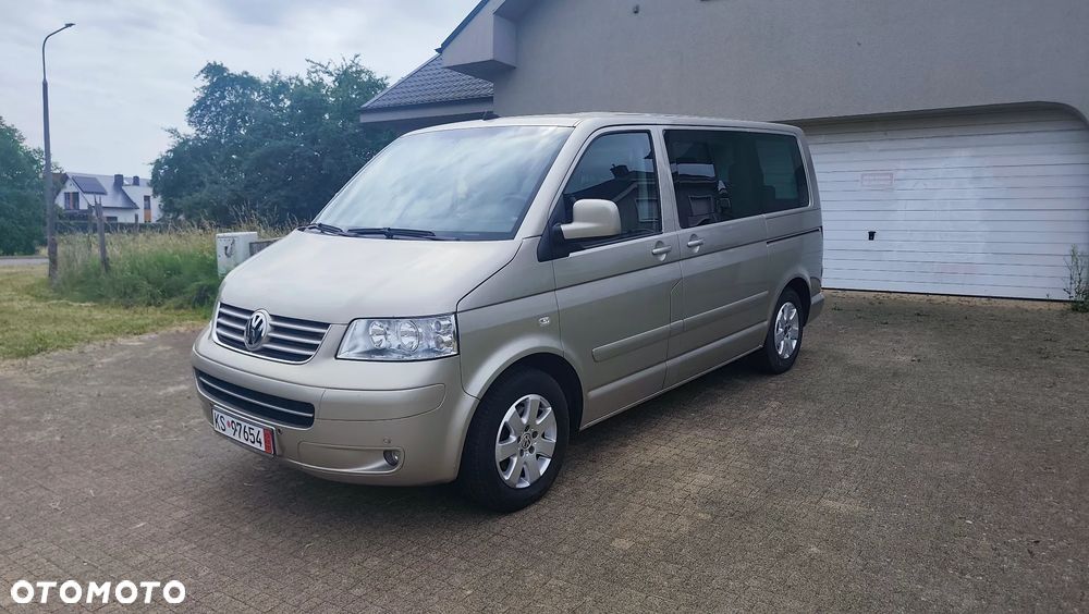 Volkswagen Multivan L1 Highline - 39