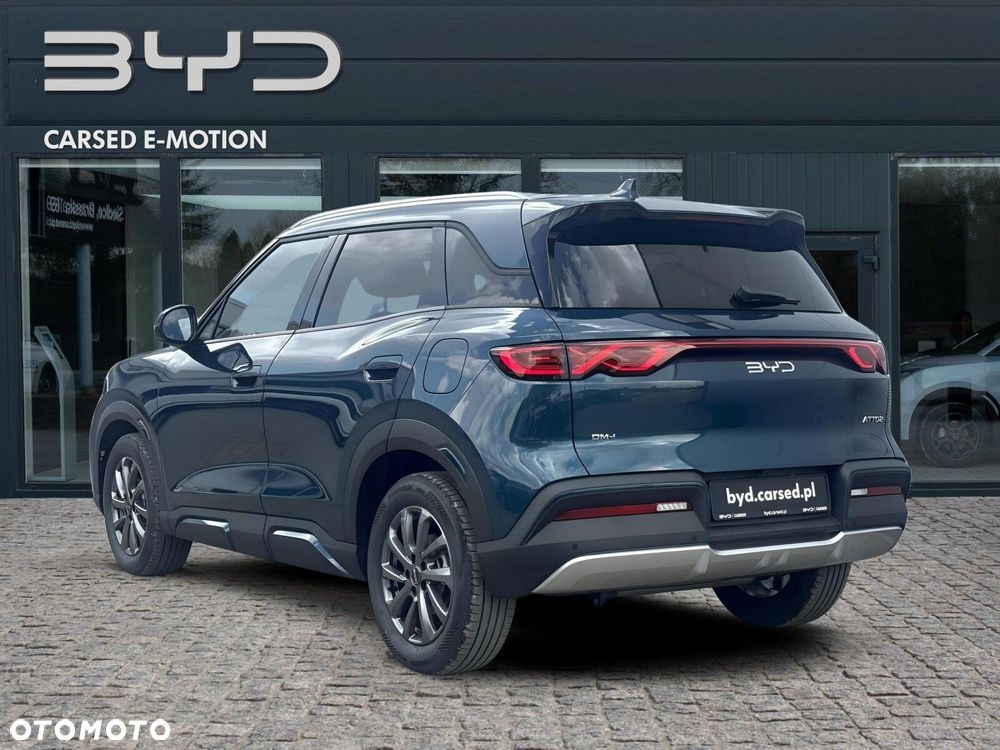 BYD Atto 2 - 4