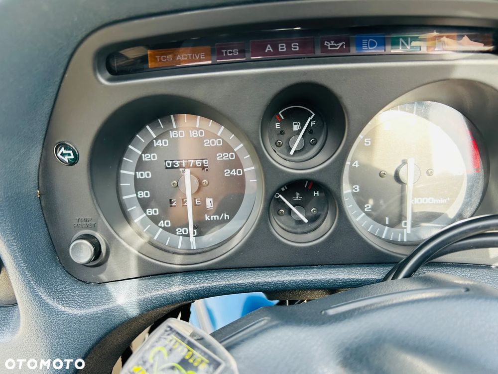 Honda ST - 8