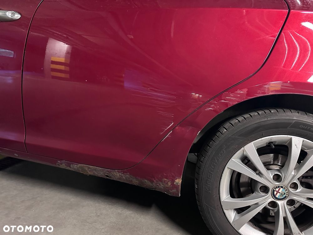 Alfa Romeo Giulietta 1.4 TB 16V - 5