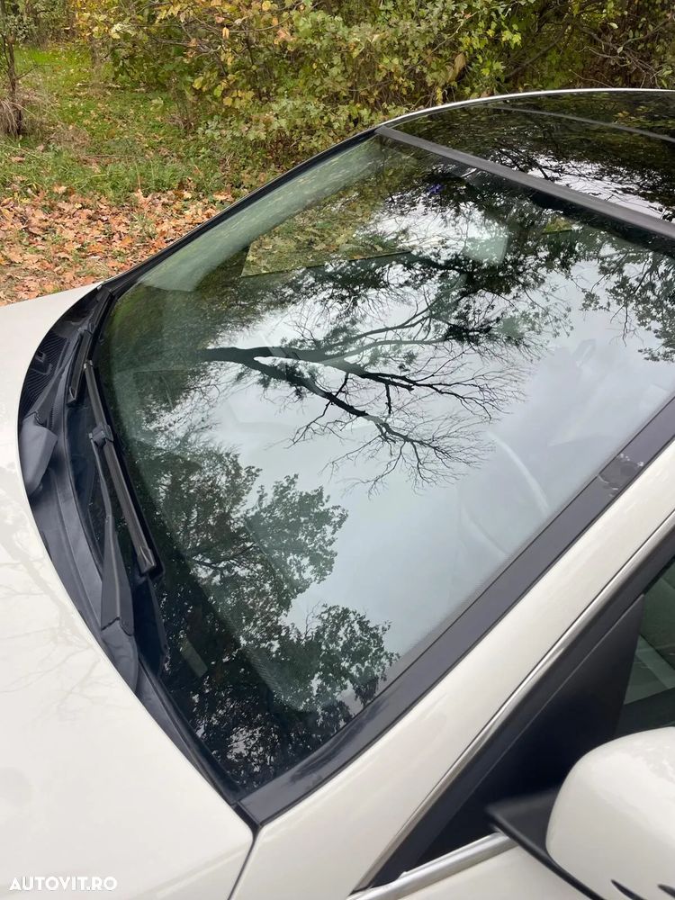 Mercedes-Benz C 320 CDI 4-Matic - 21