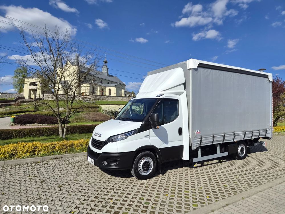 Iveco Daily - 40