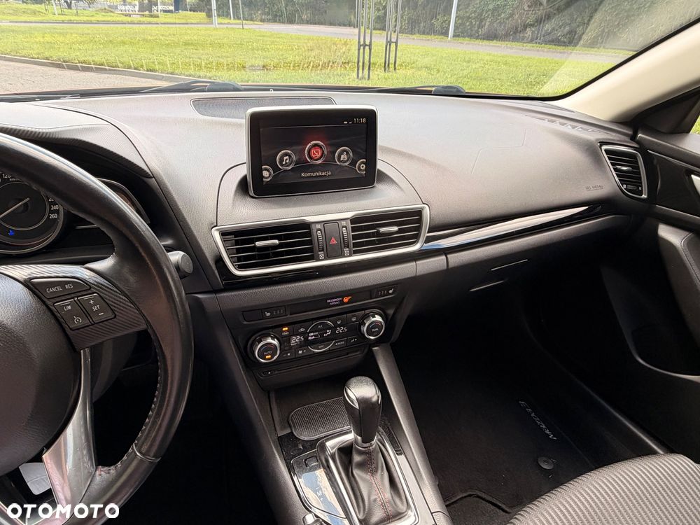 Mazda 3 2.0 Skyenergy - 13