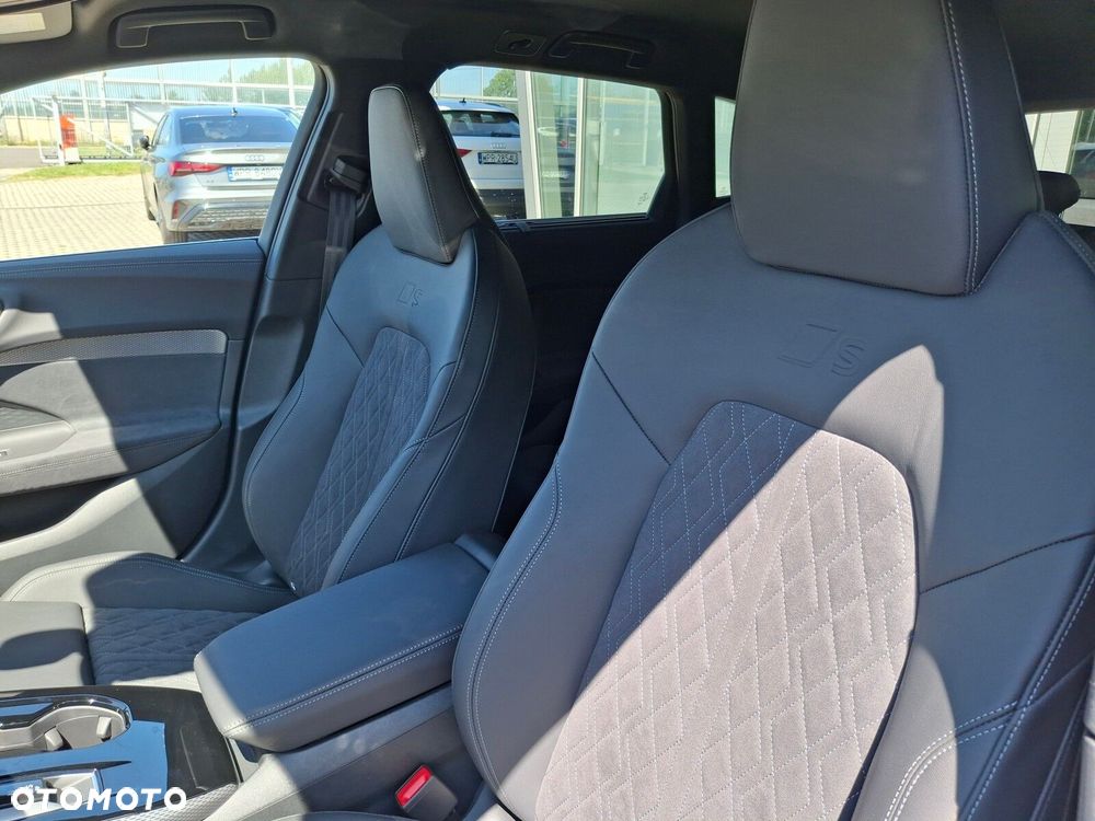 Audi A5 Avant - 28