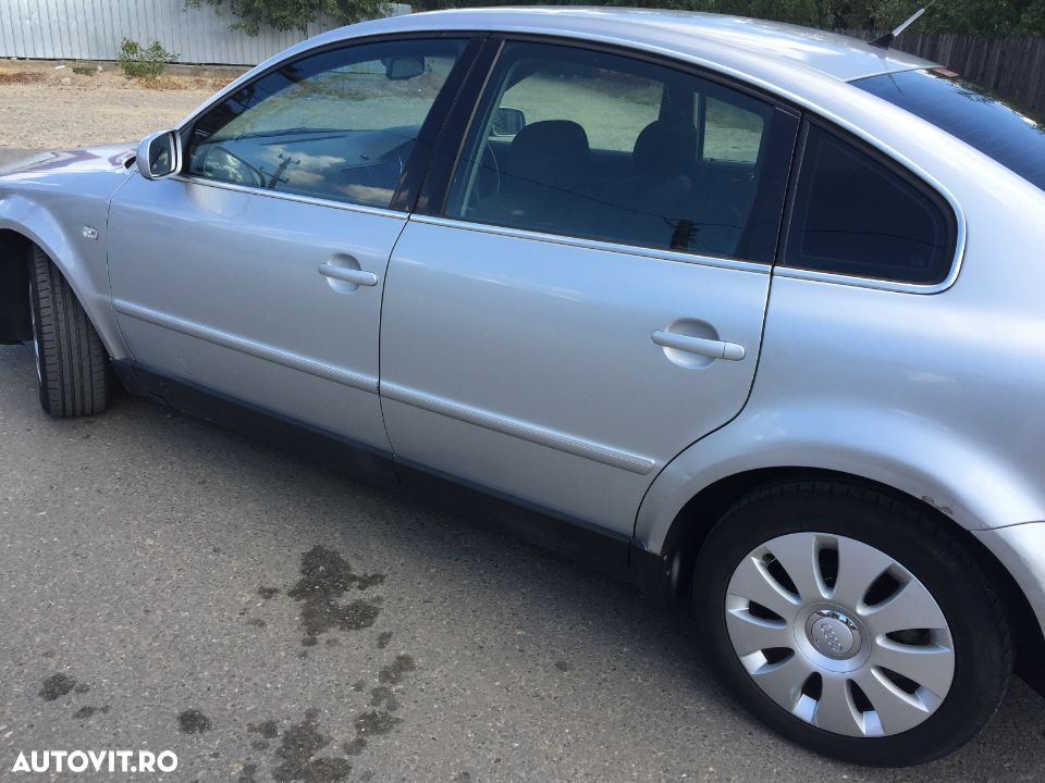 Dezmembram VW passat b5.5 1,6b , 1.9 TDI si 2.5 TDI - 17