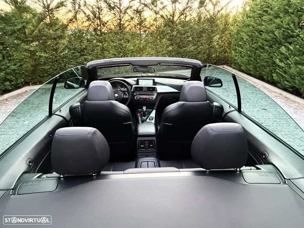 BMW 420 d Pack M Auto - 7