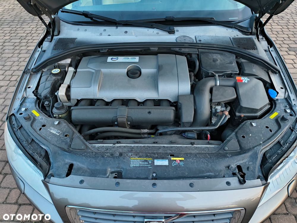 Volvo S80 3.2 Summum - 17