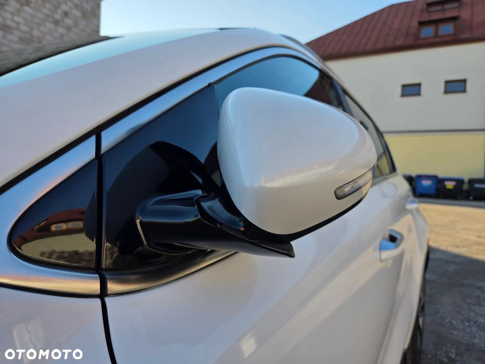 Kia Sportage 1.7 CRDI GT Line 2WD DCT - 31