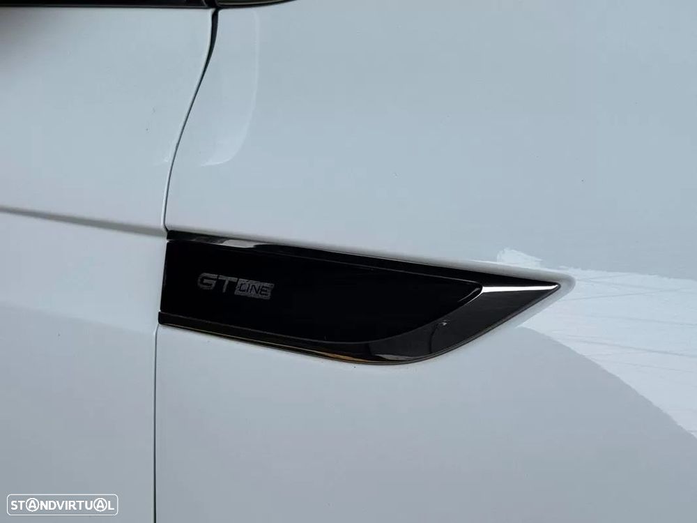 Renault Mégane Sport Tourer 1.5 Blue dCi GT Line EDC - 3