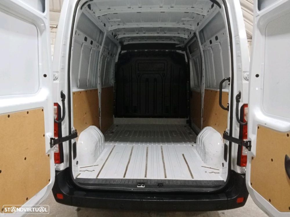 Renault MASTER III 2.3 dCi L2H2 3.5T - 9