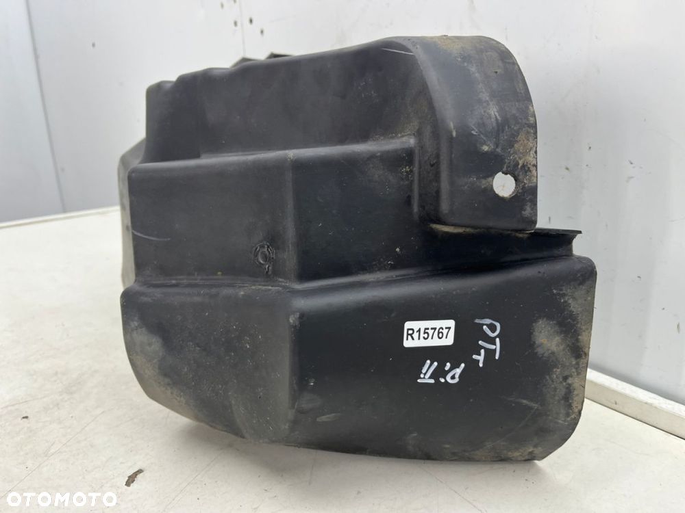 Nadkole Chrysler PT Cruiser 00-10r. PRAWE tylne ORYGINAL prawy tył część tylna 04724716aa - 2