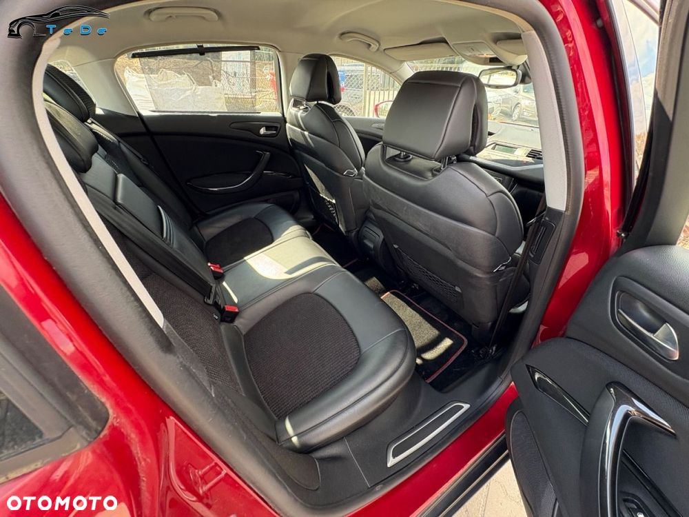 Citroën C5 1.6 THP 16V Exclusive - 30