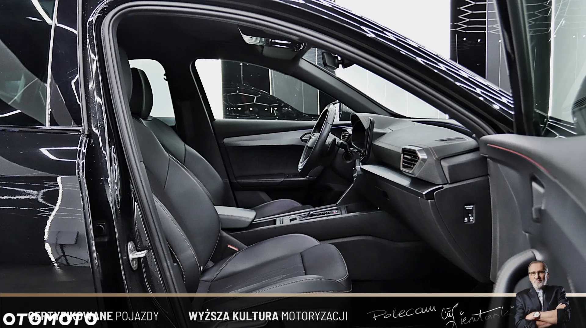 Cupra Formentor 1.5 TSI DSG - 14