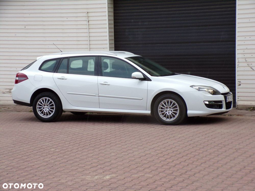 Renault Laguna - 4