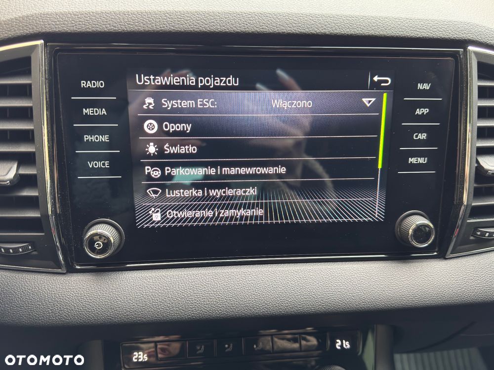 Skoda Karoq 2.0 TDI SCR Clever - 20