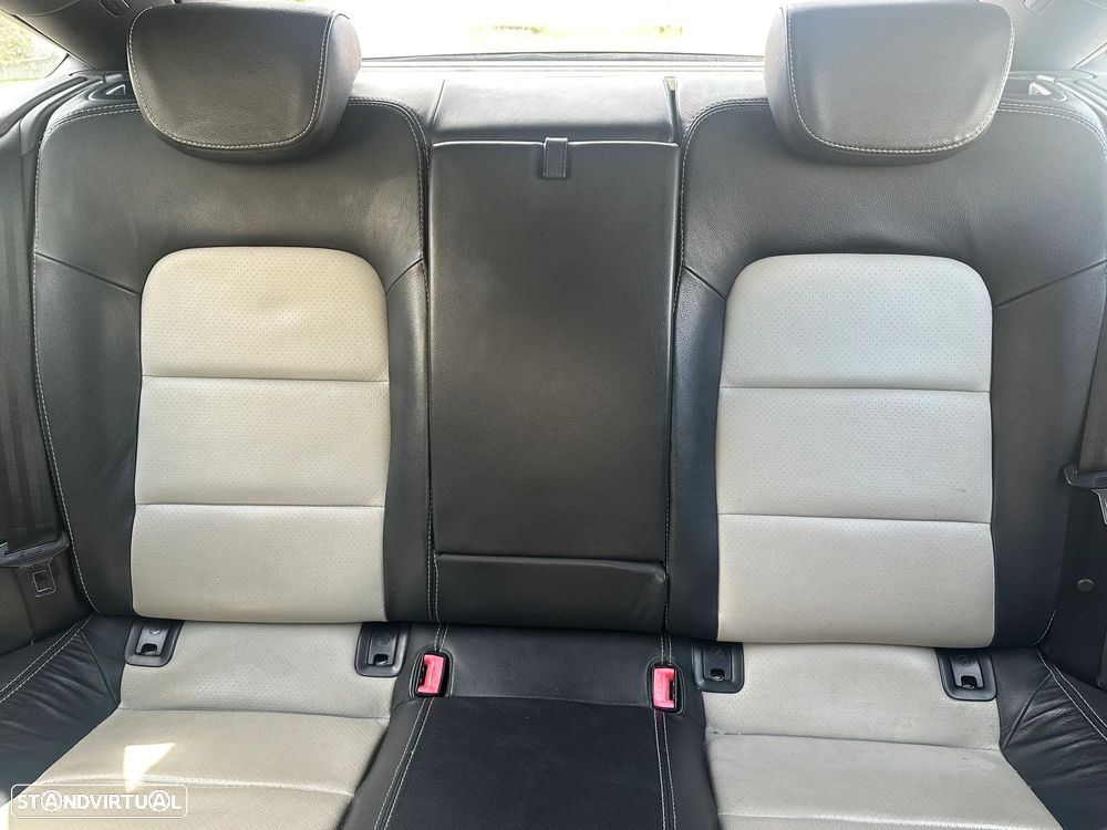 Audi A5 Sportback 2.0 TDI - 8