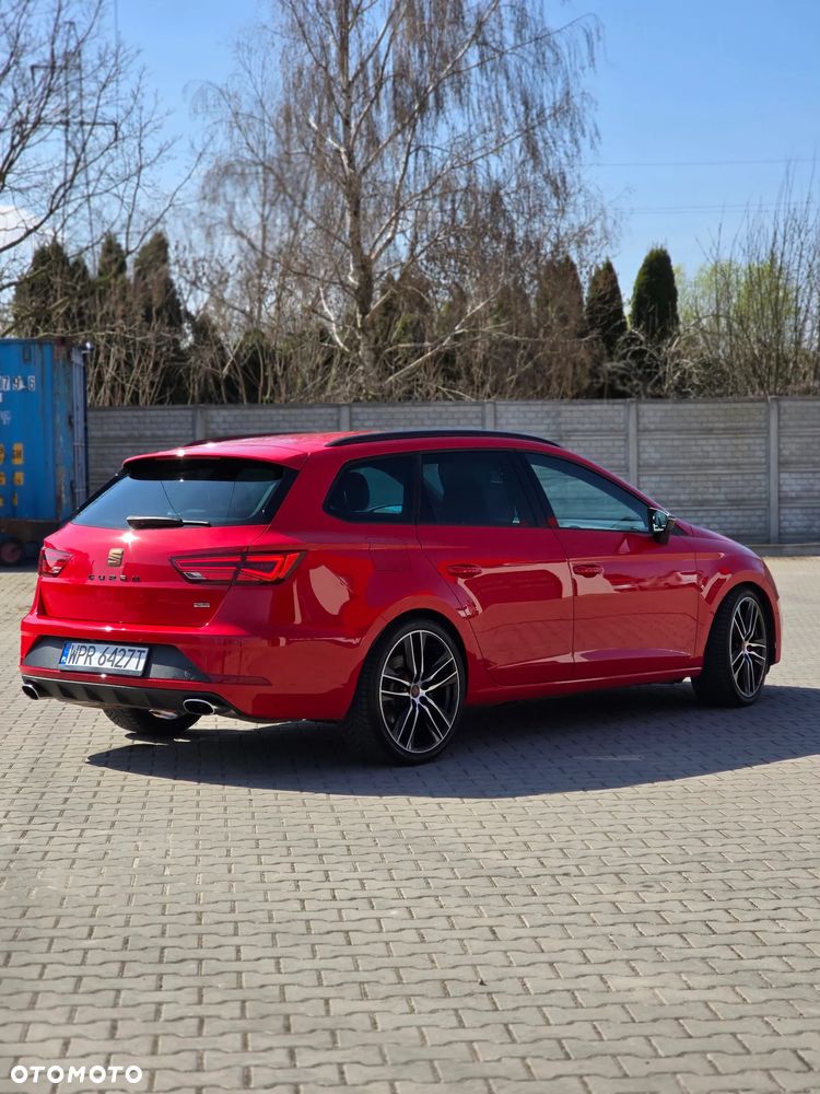 Seat Leon - 8