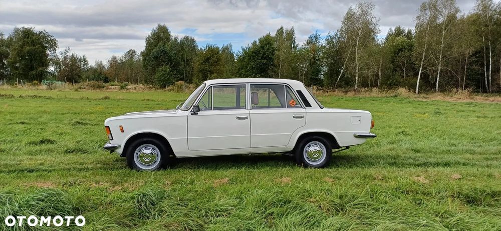 Fiat 125p - 7
