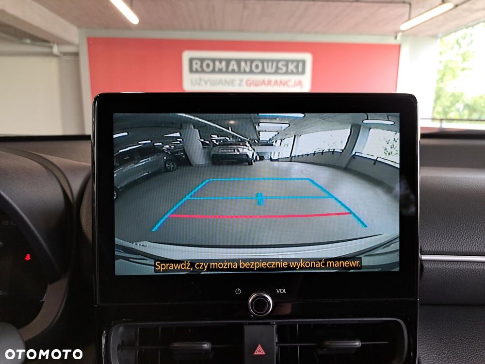 Toyota Yaris Cross Hybrid 1.5 Style - 16