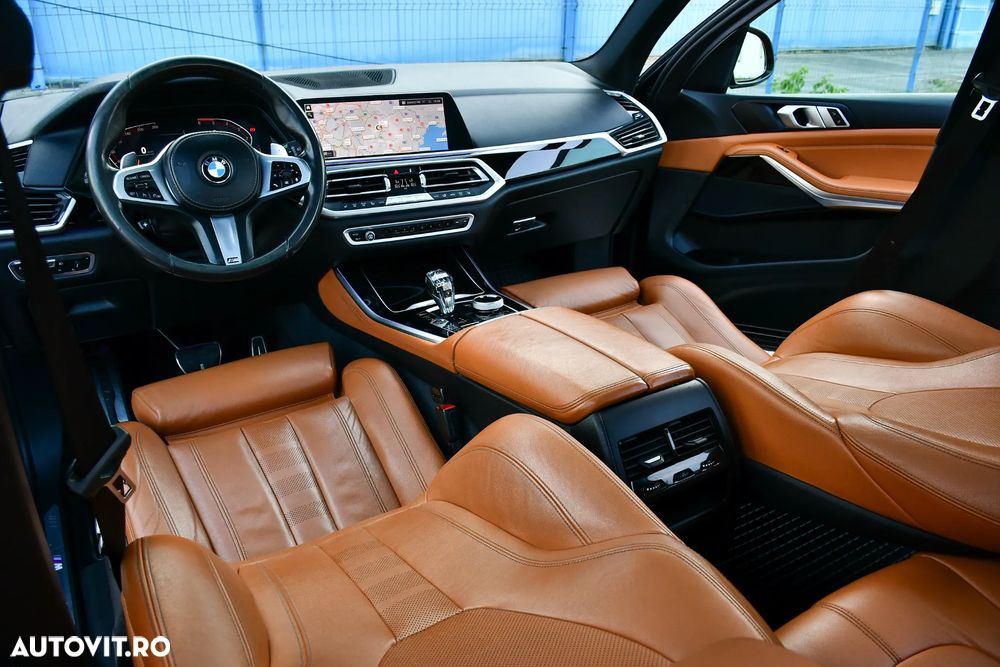 BMW X5 xDrive30d - 5