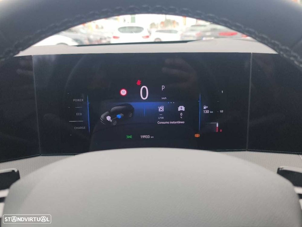 Opel Astra Sports Tourer 1.2 T Hybrid GS eDCT - 14