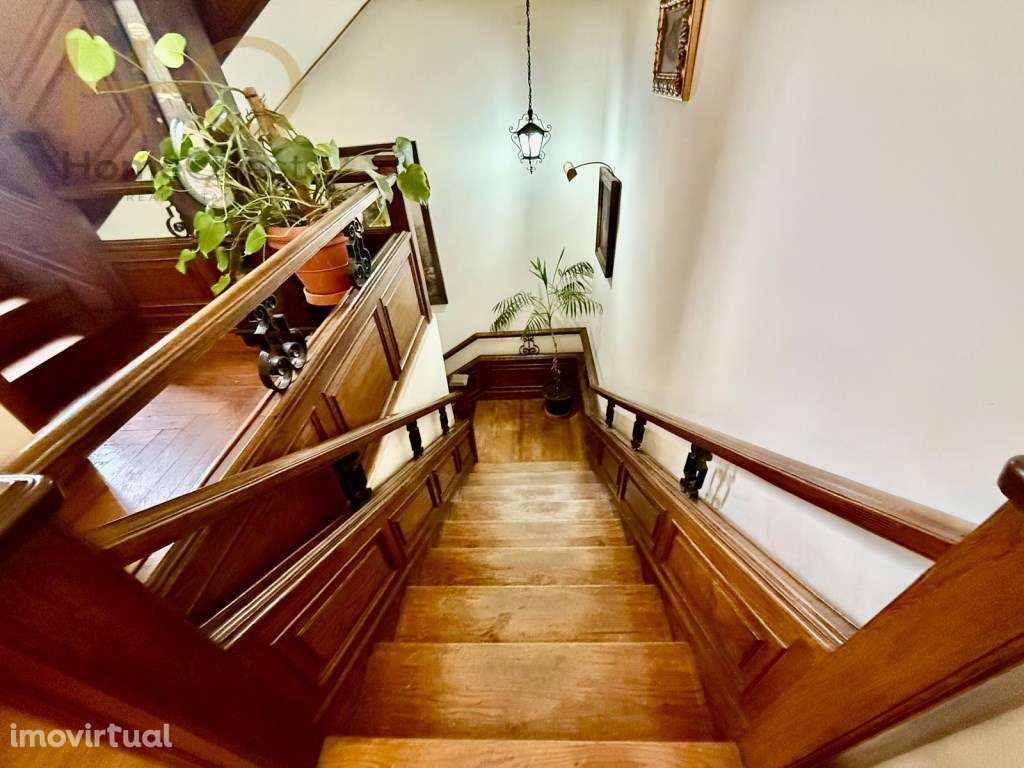 T5 no coração do centro histórico de Viseu - Grande imagem: 3/40