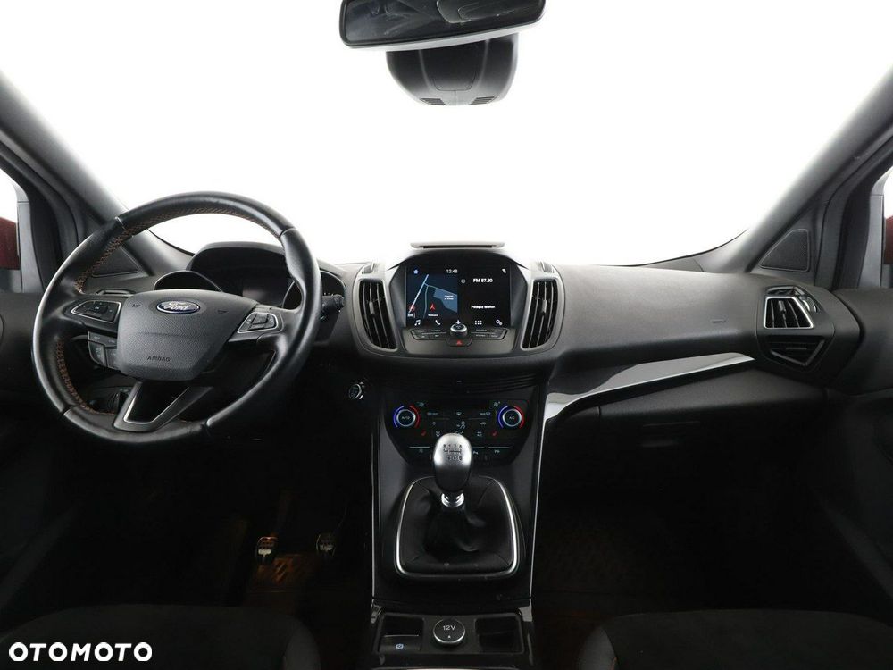 Ford Kuga 2.0 TDCi 4x2 ST-Line - 16