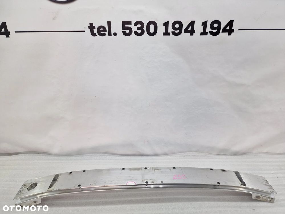 RANGE ROVER EVOQUE II L551 19- BELKA PRZEDNIA PRZÓD / POD ZDERZAK PRZEDNI , NR K8D2-17757-AD , NR AUKCJI BEL255 - 1