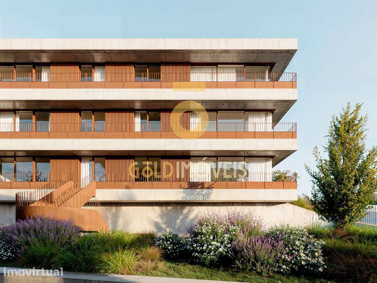 Apartamento T2 Venda em Vila Meã,Amarante - Grande imagem: 5/11