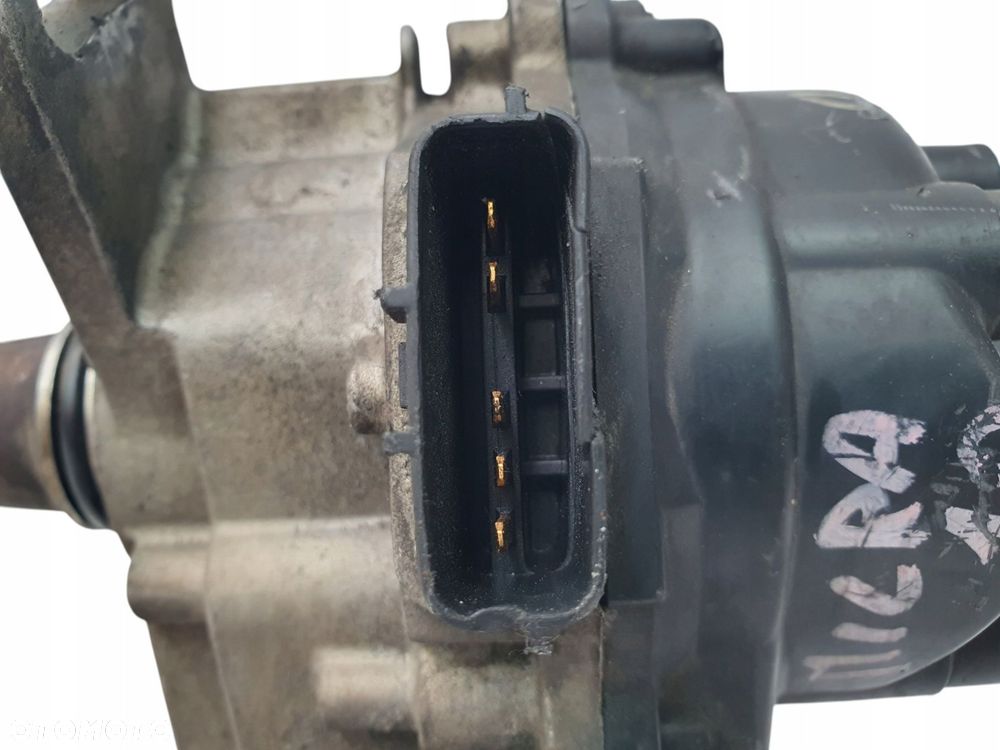 APARAT ZAPŁONOWY NISSAN MICRA K10 K11 1.0 1.3 i 22100-9B04 - 9