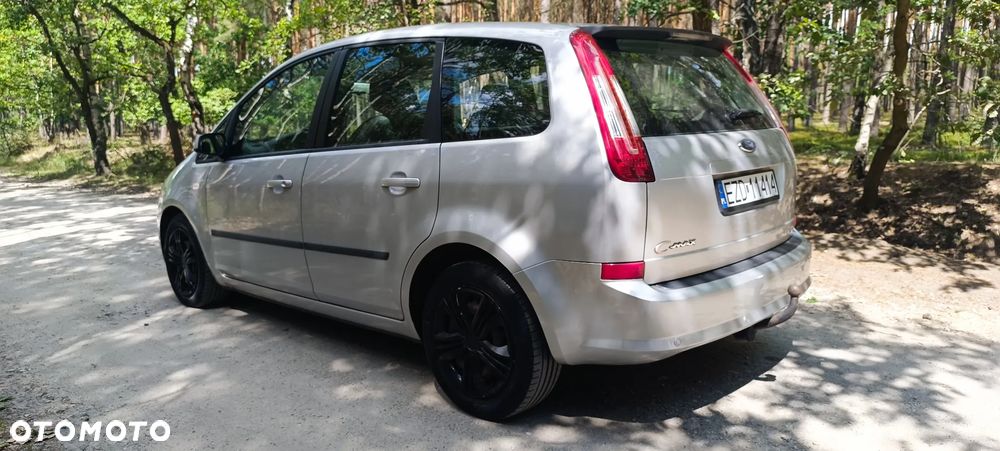 Ford Focus C-Max 1.8 Ambiente - 4