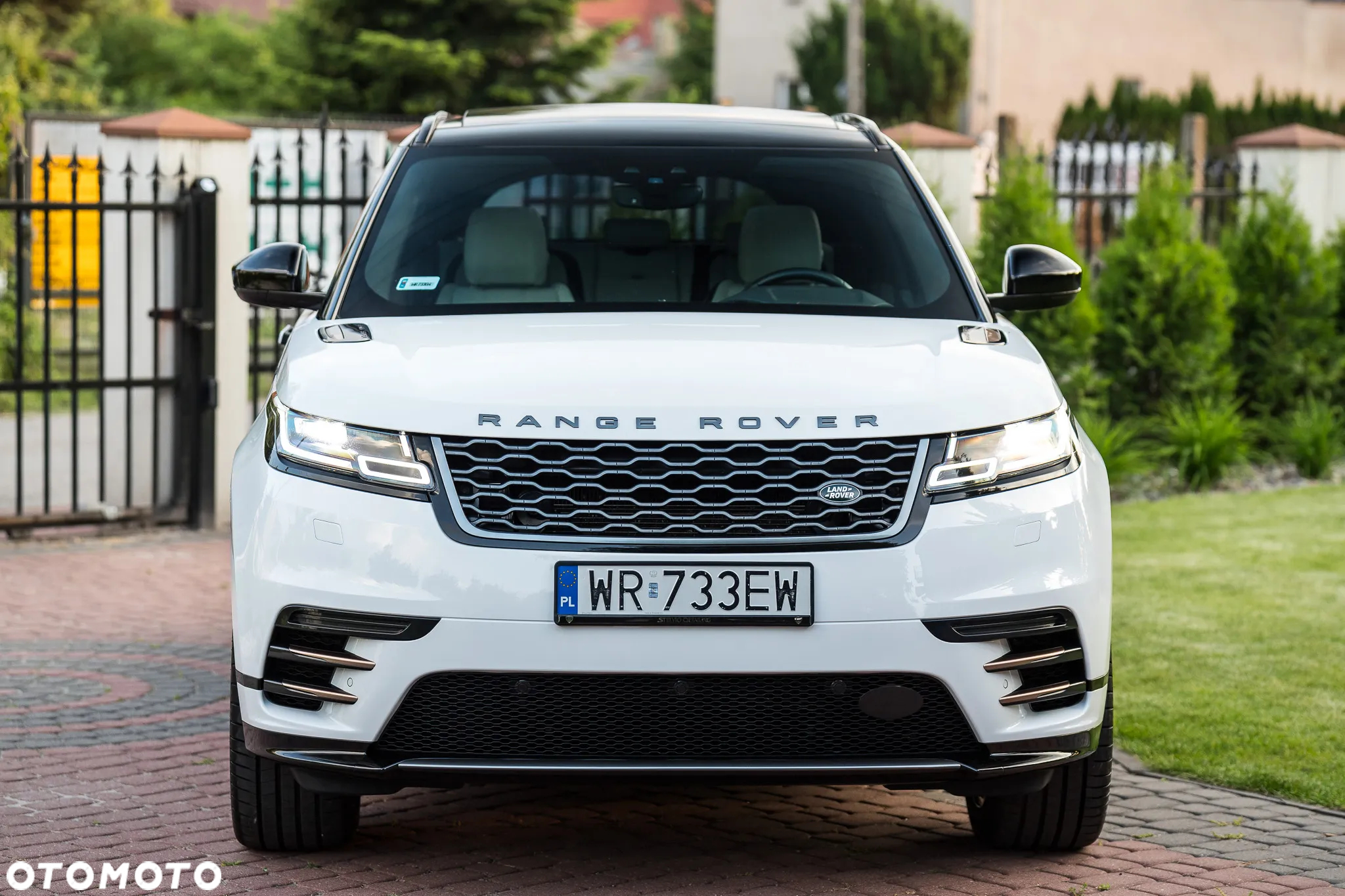 Land Rover Range Rover Velar 2.0 Si4 GPF R-Dynamic - 5