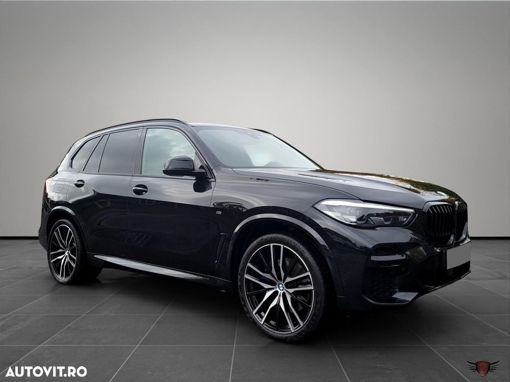 BMW X5 xDrive30d - 3
