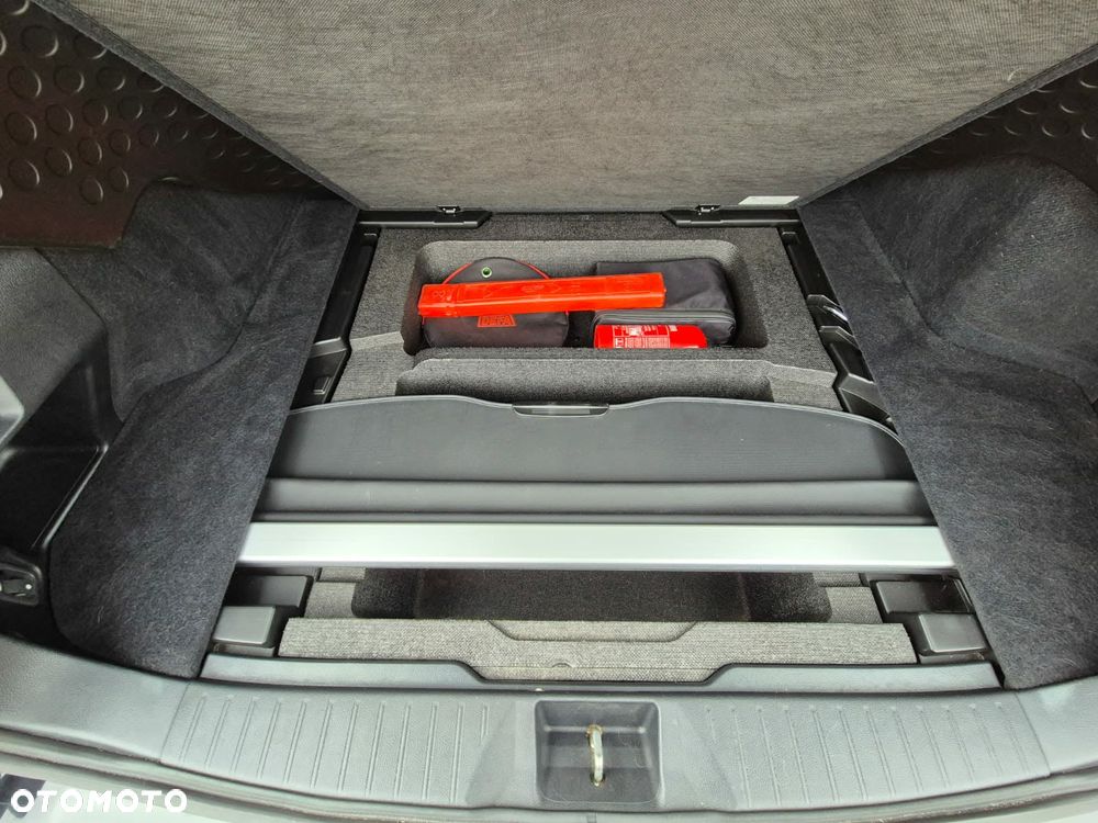 Subaru Outback 2.5i Lineartronic Comfort - 33