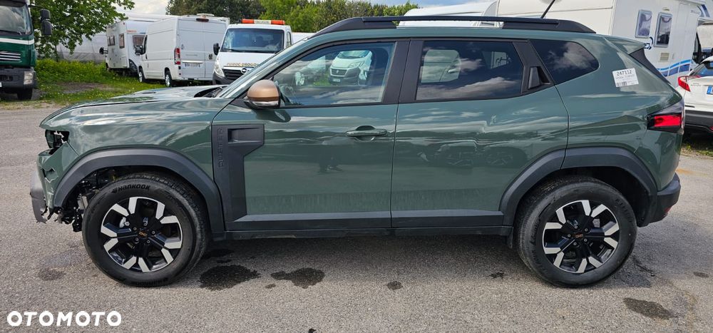 Dacia Duster mild hybrid 130 Journey - 7