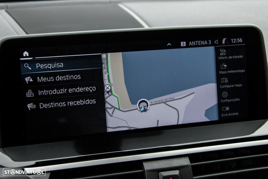 BMW iX3 M Sport Impressive - 41