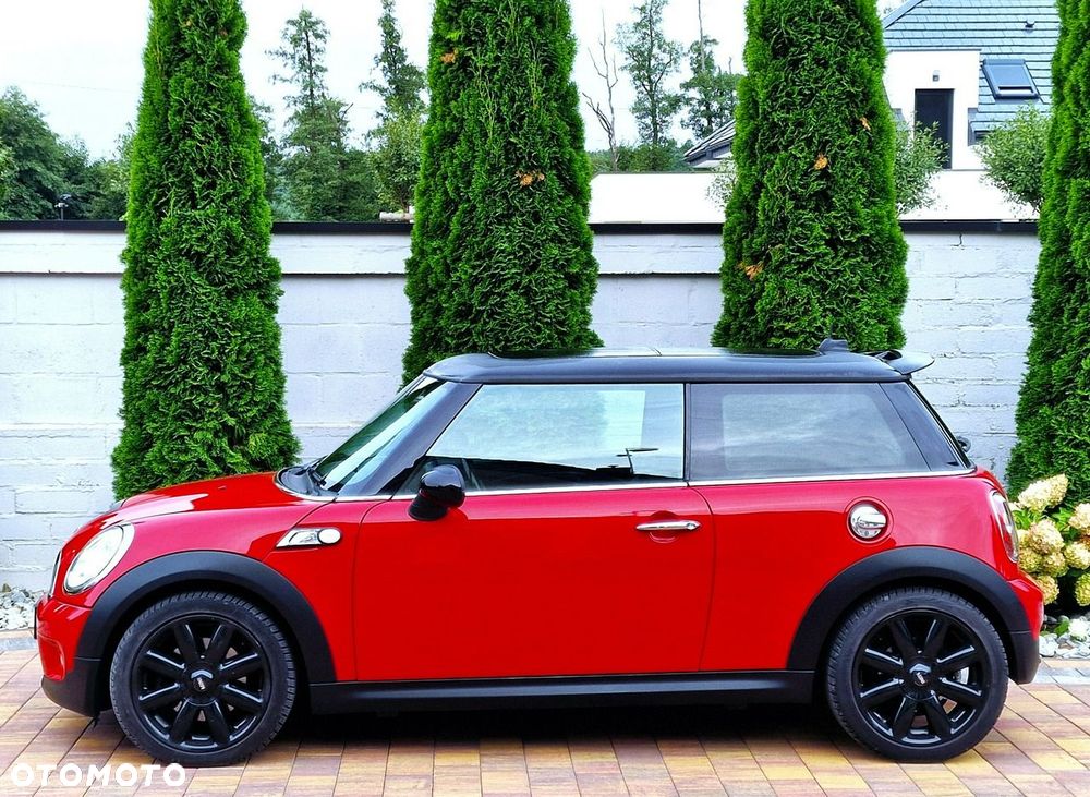 MINI Cooper S - 2