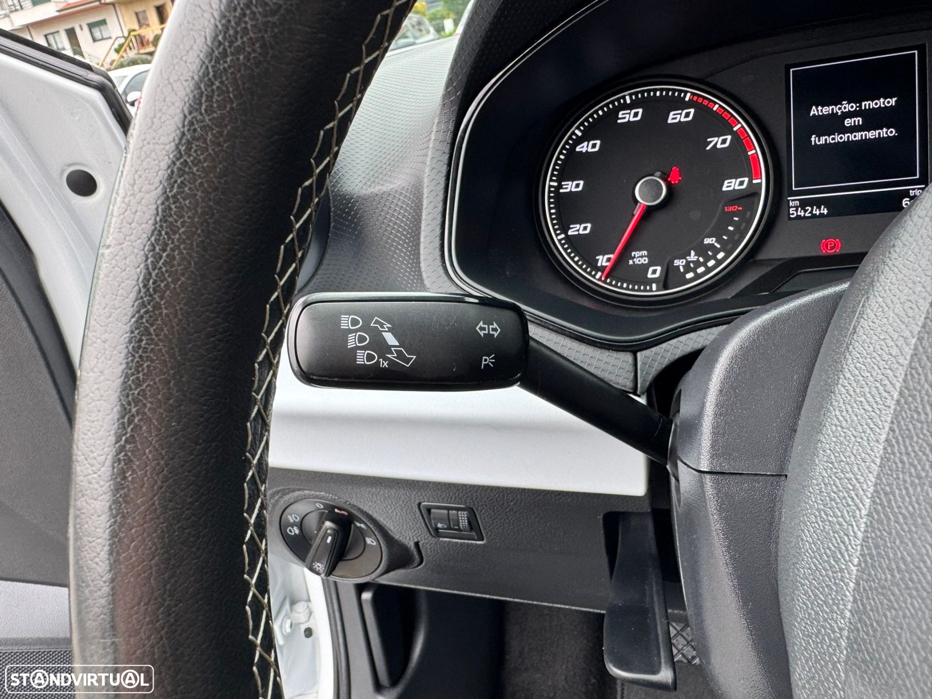 SEAT Ibiza 1.0 TSI Style - 19