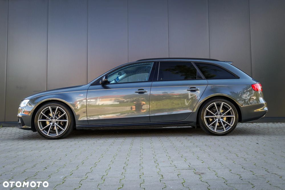 Audi A4 - 11
