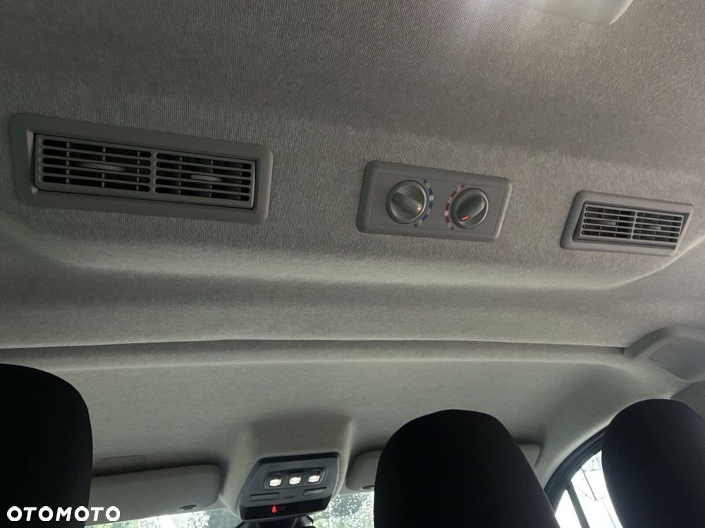 Renault Trafic Kombi 2.0 L1 Equilibre - 32