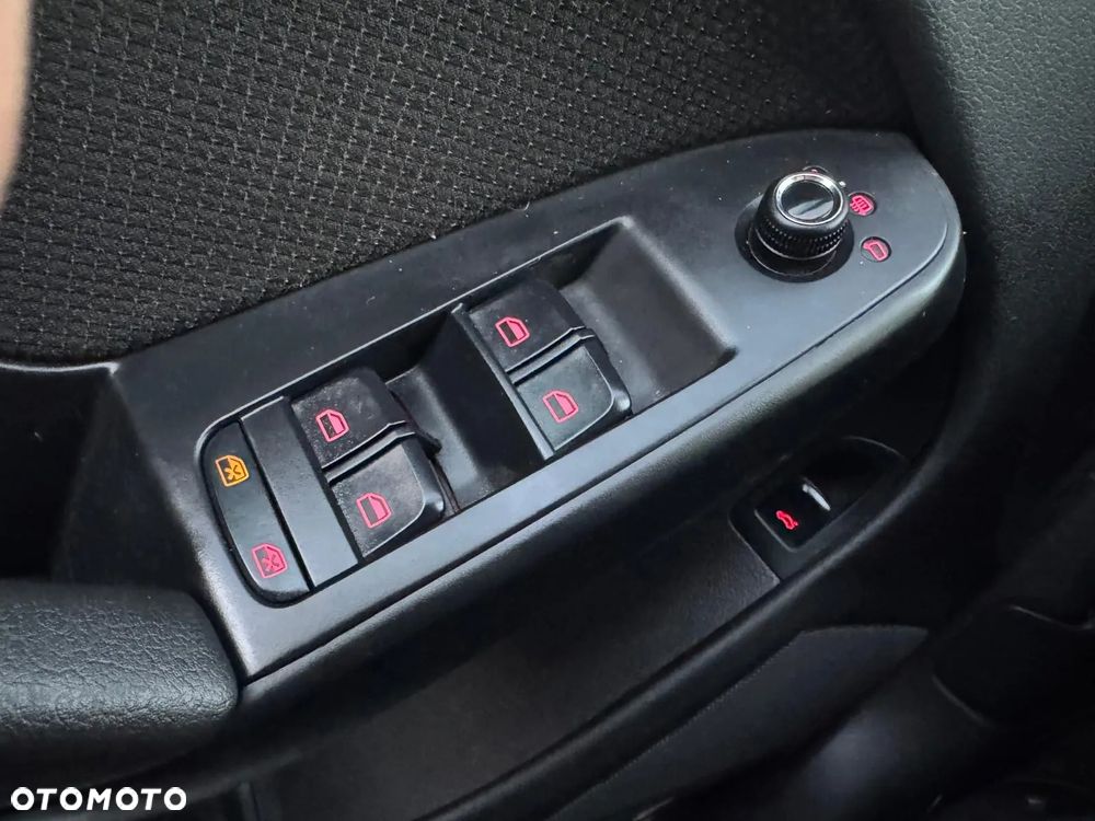 Audi A4 Limousine 1.8 TFSI - 11