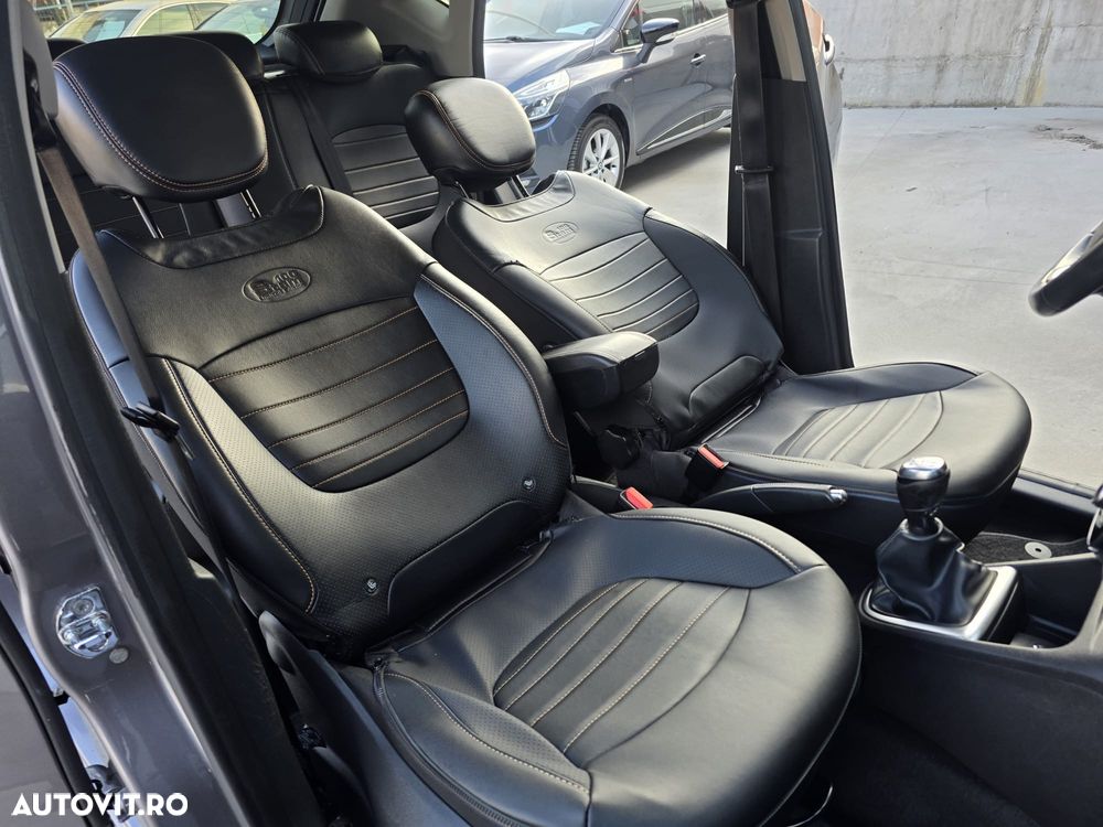 Renault Captur (ENERGY) TCe 90 INTENS - 20