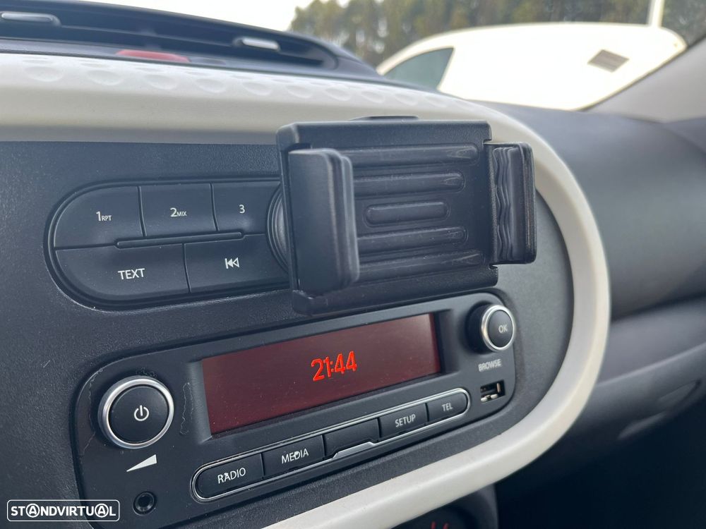 Renault Twingo 1.0 SCe Intens - 22