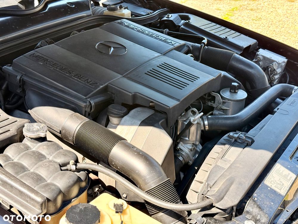 Mercedes-Benz SL 500 - 33