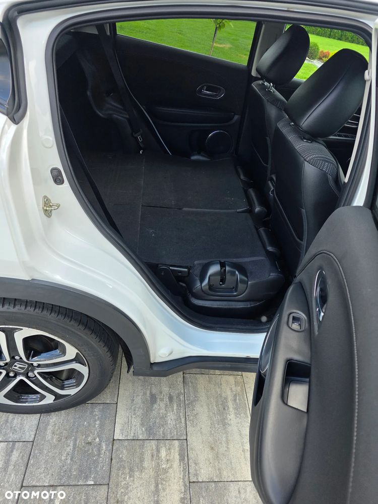 Honda HR-V 1.6 i-DTEC Executive (ADAS) - 11