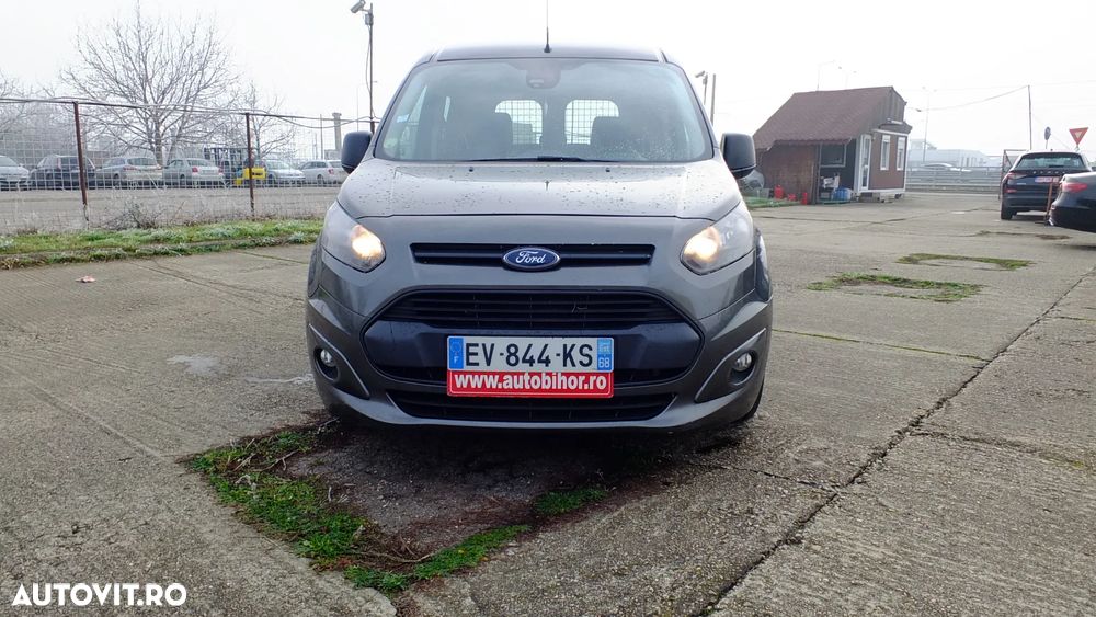 Ford Transit Conect - 1